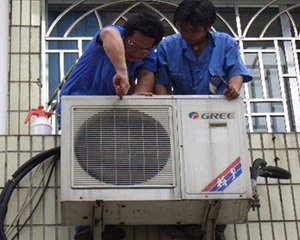 东湖空调维修售后服务中心